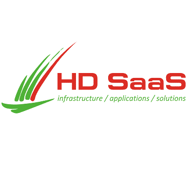Do IT differently! @HDSaaS is your one-stop shop for enterprise-class IT solutions as a service, supporting all business processes in various industries.