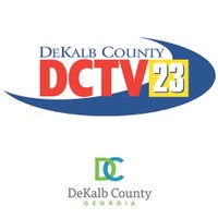 DeKalb County TV(@DCTVChannel23) 's Twitter Profile Photo