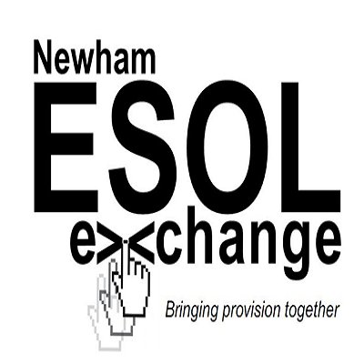 We're a network of people and organisations working to improve support for people needing ESOL (English for Speakers of Other Languages) classes in Newham.