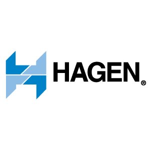 Founded by Rolf C. Hagen in 1955, Hagen has grown to become the world's largest privately-owned, multinational pet products manufacturer and distributor.