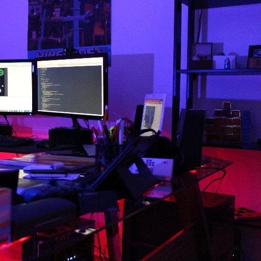 Game Developer