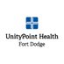 UnityPoint Health - Fort Dodge (@unitypointfd) Twitter profile photo UnityPoint Health - Fort Dodge (@unitypointfd) Twitter profile photo