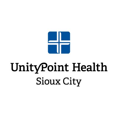 UnityPoint Health in Sioux City, Iowa.