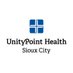 UnityPoint Health-Sioux City (@unitypointsc) Twitter profile photo UnityPoint Health-Sioux City (@unitypointsc) Twitter profile photo