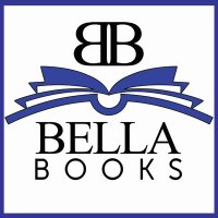 Bella Books(@bellabooks) 's Twitter Profile Photo