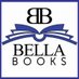 Bella Books (@bellabooks) Twitter profile photo