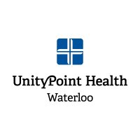 UnityPoint Health - Waterloo(@AllenHospital) 's Twitter Profile Photo