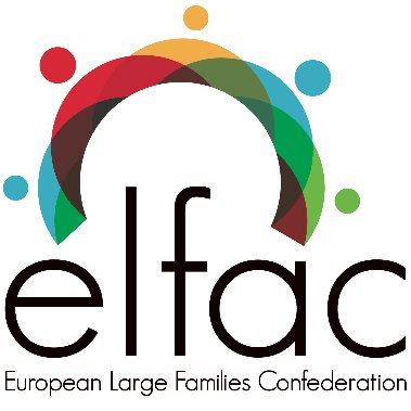 European Large Families Confederation (ELFAC): Defending and promoting the rights and interests of families with three or more children. Consultative status @UN