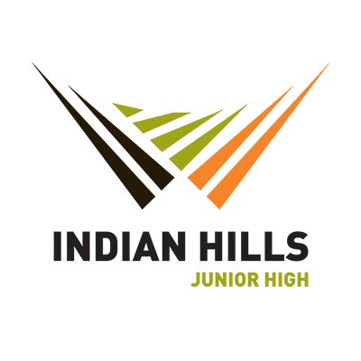 Messages for community members,  parents, and students at Indian Hills Junior High School