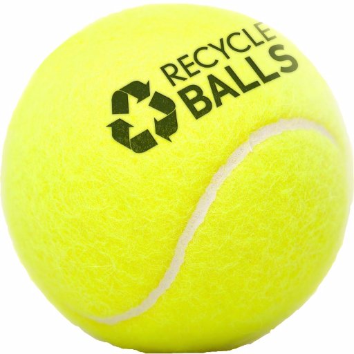 RecycleBalls's profile picture. 