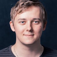 Denis Golovin (@backendguy) 's Twitter Profile