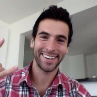 Michaël Ortali 👨🏼💻🇫🇷🇺🇲 (@xethorn) 's Twitter Profile