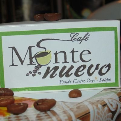 venta de cafe tostado molido de granos seleccionados de la selva central del Perù.