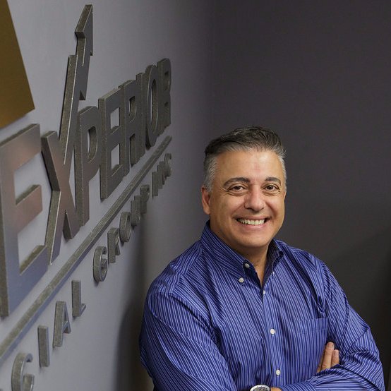 maurorvp's profile picture. 