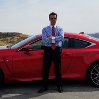 Michael Fish (@michaelfishtv) 's Twitter Profile