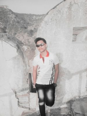 devrock8875's profile picture. 