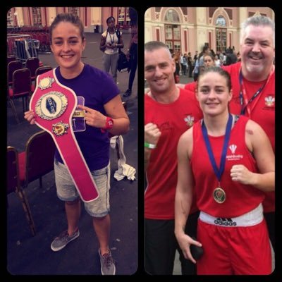 snapchat -- chloetom :)  part time GB women's development squad! haringey box cup champion! Welsh champion X 2 💪🏽💪🏽