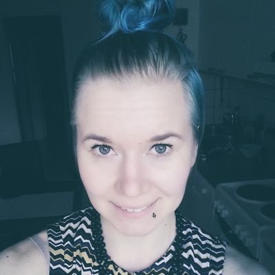 NinaRanta's profile picture. Programmer- and UX-designer girl @ Gofore Oy who likes i.a. games, anime, manga, photographing and exercising.