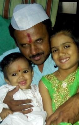 velhal_kiran's profile picture. always special