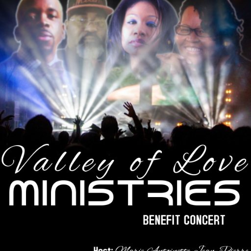 Valley of Love Ministries is a 501C3 Non-profit Organization that meets the physical,emotional,and spiritual needs of the less fortunate in Palm Beach County.