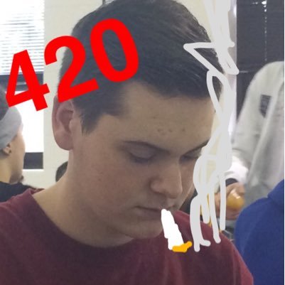 Imma kush master of swag. Im finna get in a fight wit you bitchass. Ye I eat ass bro. You got a prob wit dat come fight me. #Weed#Crips#Bloods#KKK#Illuminati#VN