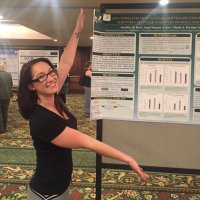 Jen Kott (@jkottdoescience) 's Twitter Profile
