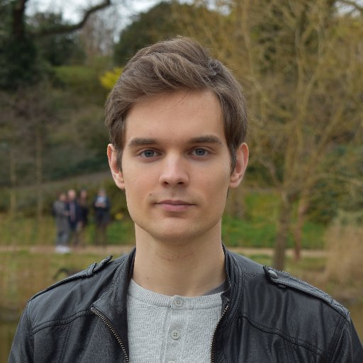 iOS @ Tyro | Creator of Tower AR, Lucid Weather Clock app and Owlery — mobile educational app that teaches kids English