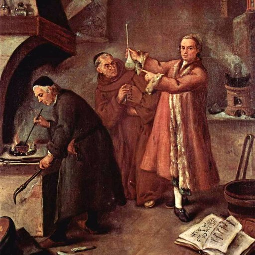 Ищем мы кое что в далеком прошлом...
Мистика, религия, философия и все такое древнее+немного про комп игры