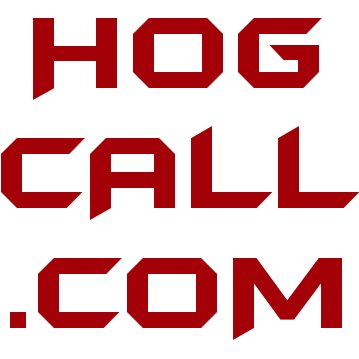 HogCall 🐗🗣️