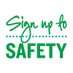 Sign Up To Safety (@signuptosafety) Twitter profile photo Sign Up To Safety (@signuptosafety) Twitter profile photo