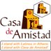 Casa de Amistad (@athensamistad) Twitter profile photo Casa de Amistad (@athensamistad) Twitter profile photo