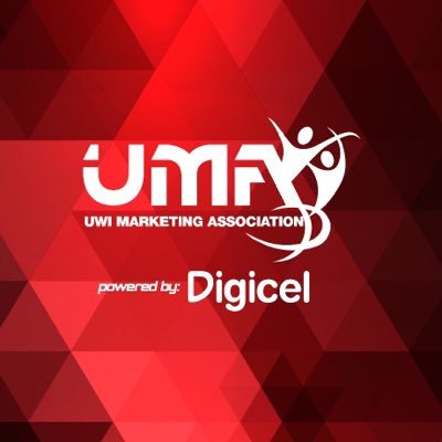 Official account of the UWI Mona Marketing Association. Explore the world of Marketing while we keep you connected with all things UWI. #TeamUMA