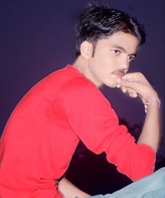 Nitish Prajapati