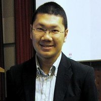 Tze-Wei Hsu (@johnny_hsu147) 's Twitter Profile