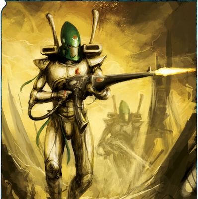 Sci-Fi, Space, Conspiracy, Eve Online, Warhammer 40k and all things Eldar Biel-Tan!