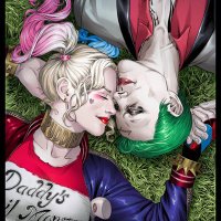 Harleen Quinzel (@_ilovemypuddin_) 's Twitter Profile