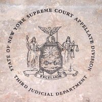 NYCourtsAD3 (@nyappdiv3) 's Twitter Profile