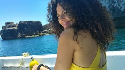 tdjjdl1's profile picture. Ser yo misma!!!