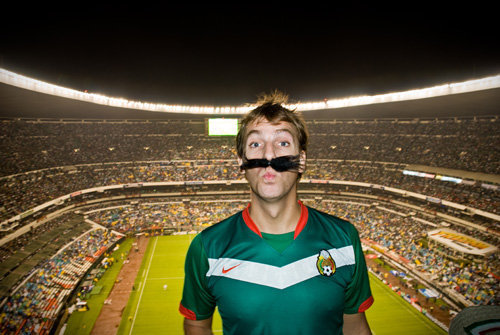 Jamie Robinson