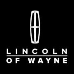 Lincoln of Wayne! Wayne Motors Auto Body! Serving our community since 1968! #1 New & Certified Pre-Owned Lincoln dealer in the Northeast!