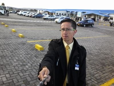 BorisAdrianOso1's profile picture. Ser divertido