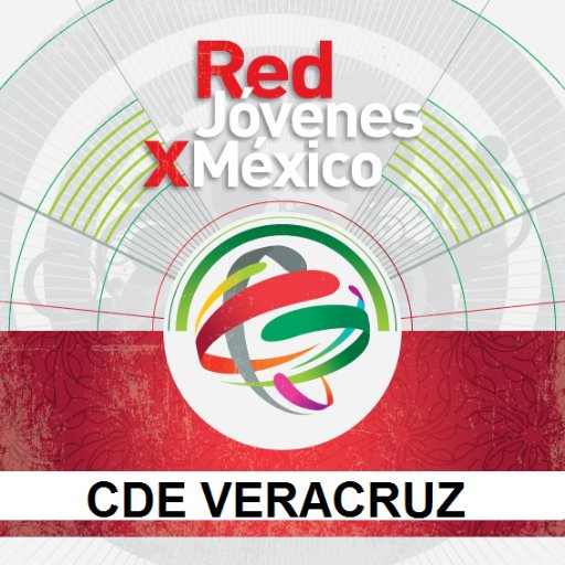 Red Jóvenes X México