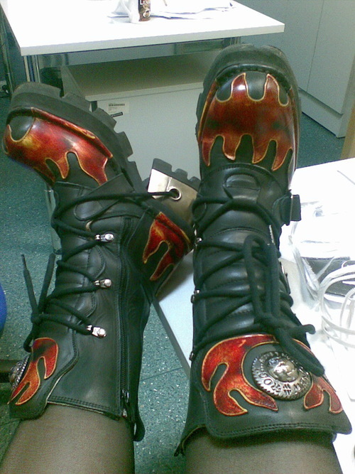 kadavrushka's profile picture. 마리나 입니다