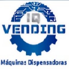 IQVENDINGSAS's profile picture. Compañía 100% colombiana fundada eb el año 2009.  Dedicada al diseño y fabricación de máquinas dispensadoras automáticas personalizadas.