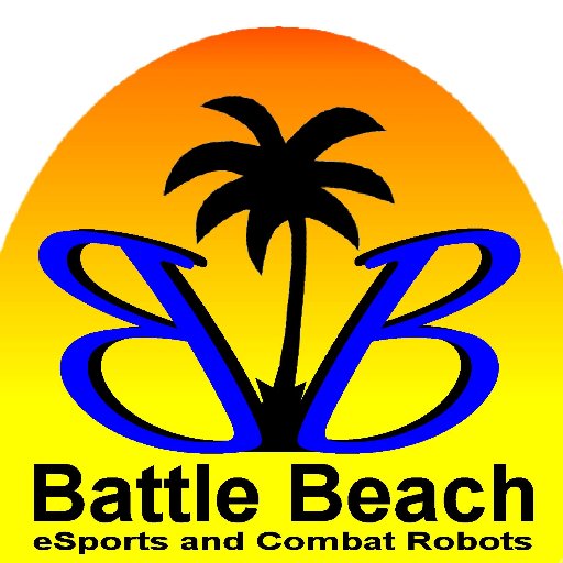 BattleBeachLLC's profile picture. Volusia County's premiere LAN center, Makers Space, and Combat Robot arena!