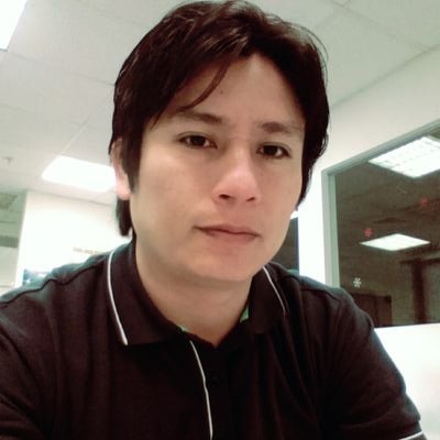 richardneg's profile picture. Software Engineer