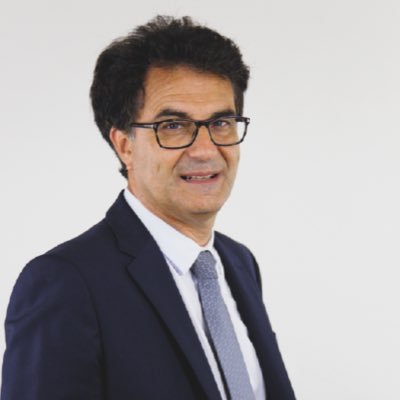 Président du Conseil d’Administration de la Maison de la Culture d’AMIENS