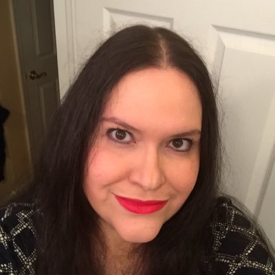 Maria Espino — Story Consultant, Screenwriter, Director, CEO & President of The Last Prophecy Gaming, Inc., a premier film/TV & video game design studio.