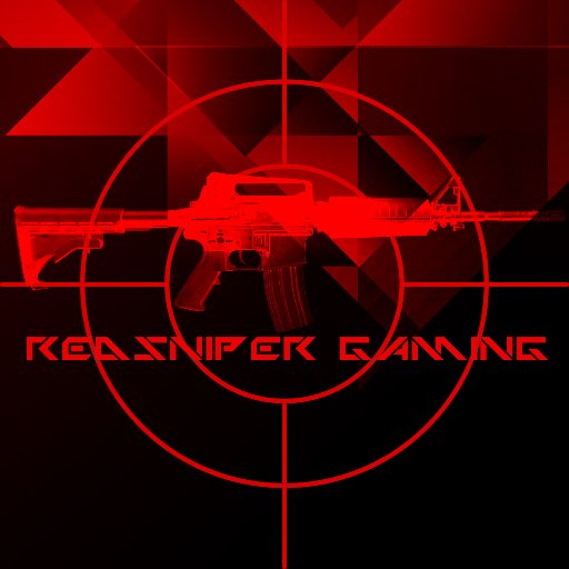 redsnipergaming's profile picture. Welcome to @redsnipergaming!