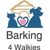 Barking4Walkies(@barking4walkies) 's Twitter Profile Photo